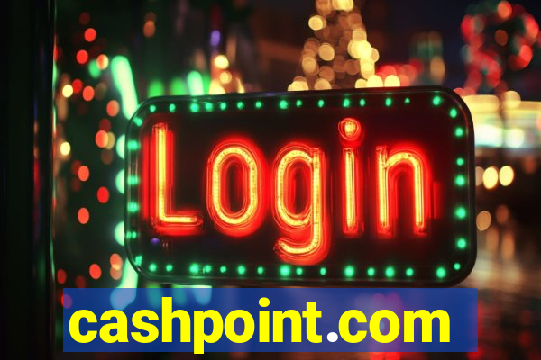 cashpoint.com