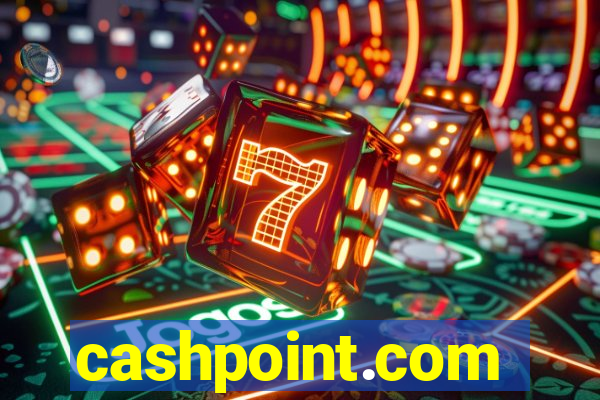 cashpoint.com