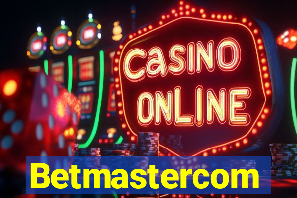 Betmastercom