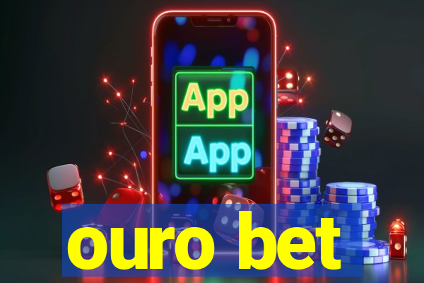 ouro bet