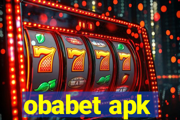 obabet apk