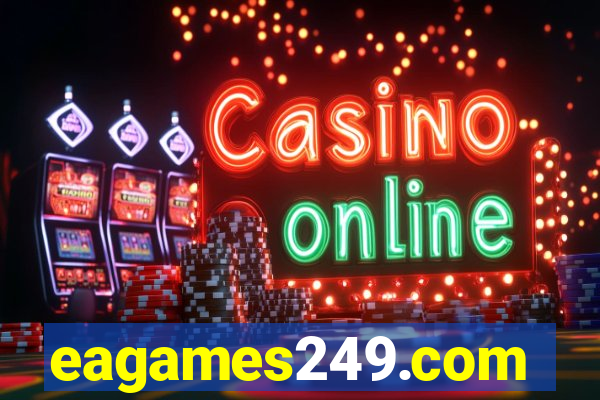 eagames249.com