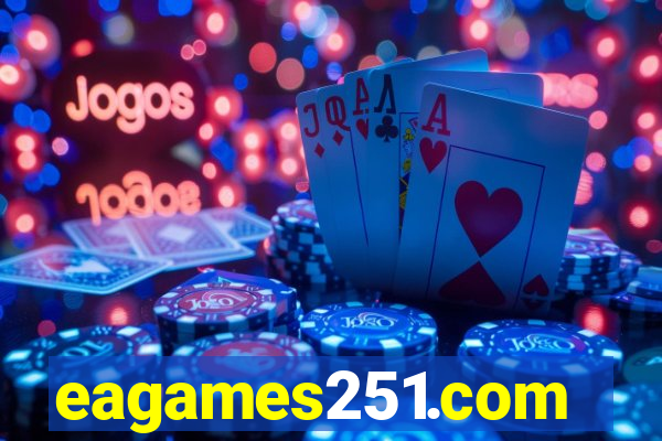 eagames251.com