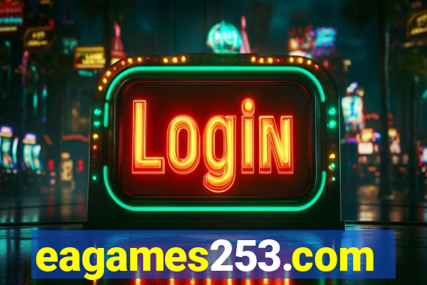 eagames253.com