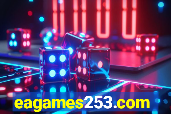 eagames253.com