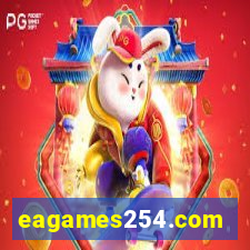 eagames254.com