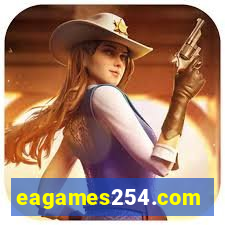 eagames254.com