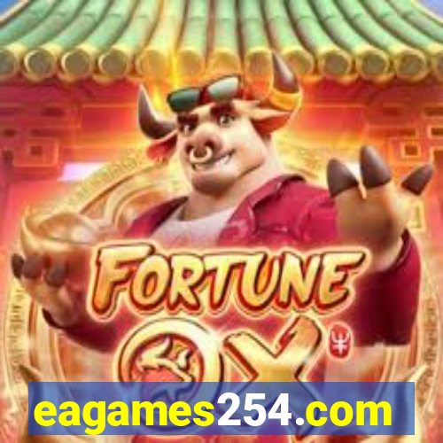 eagames254.com