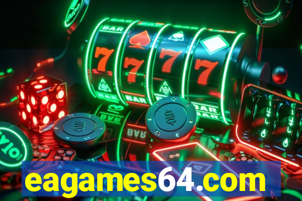 eagames64.com