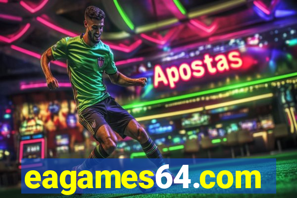 eagames64.com