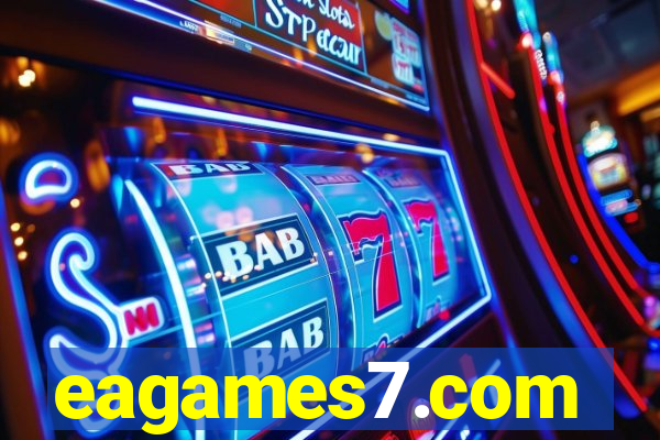 eagames7.com