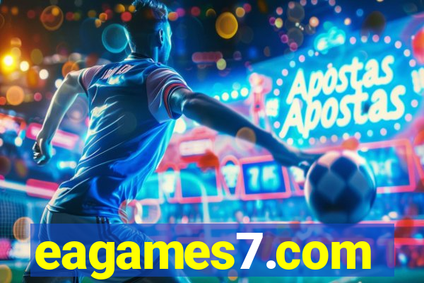 eagames7.com