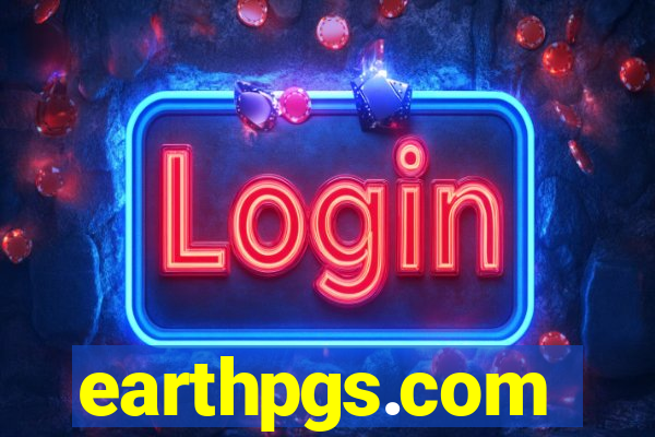 earthpgs.com