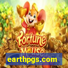 earthpgs.com