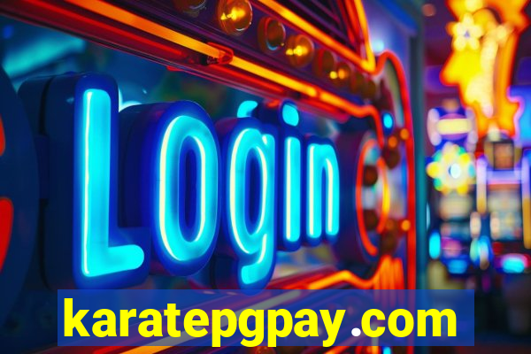 karatepgpay.com