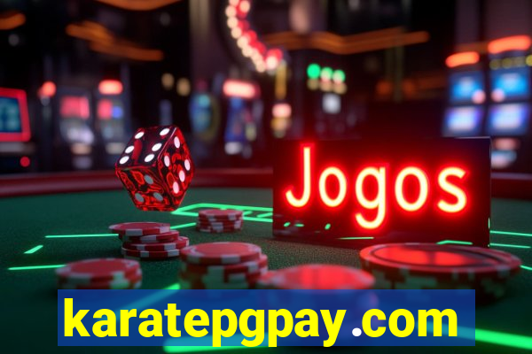 karatepgpay.com