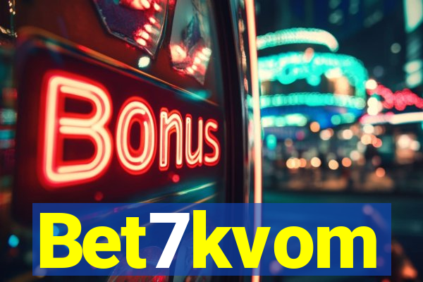 Bet7kvom