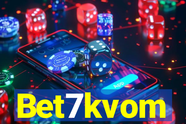 Bet7kvom