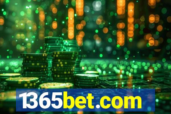 1365bet.com