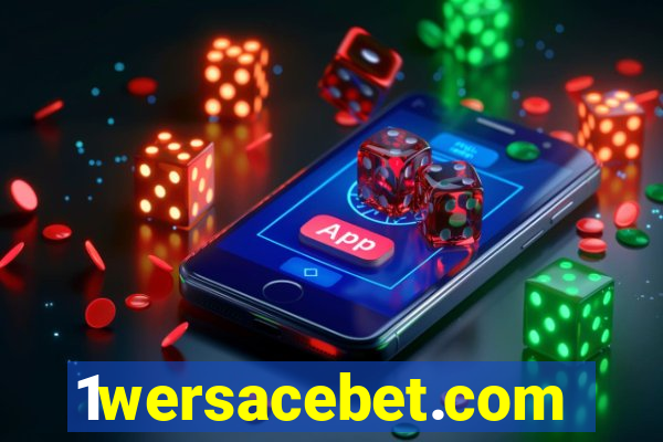 1wersacebet.com