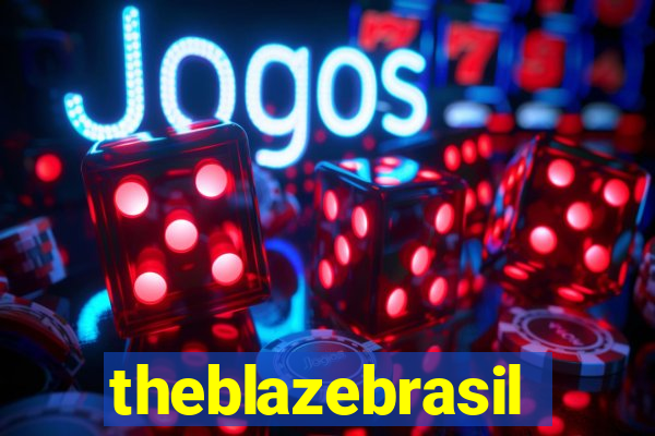 theblazebrasil