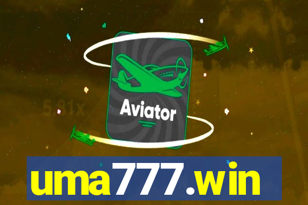 uma777.win