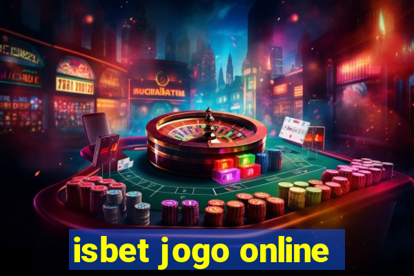 isbet jogo online