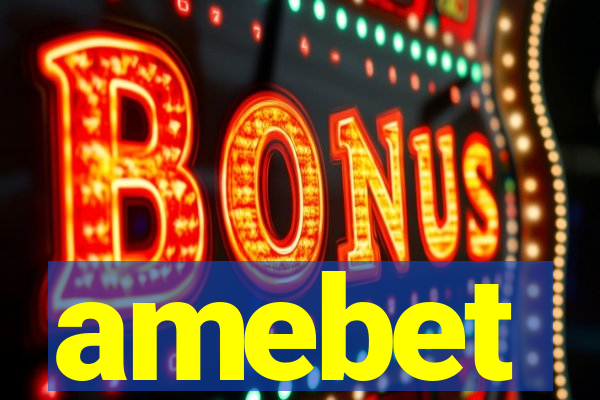 amebet