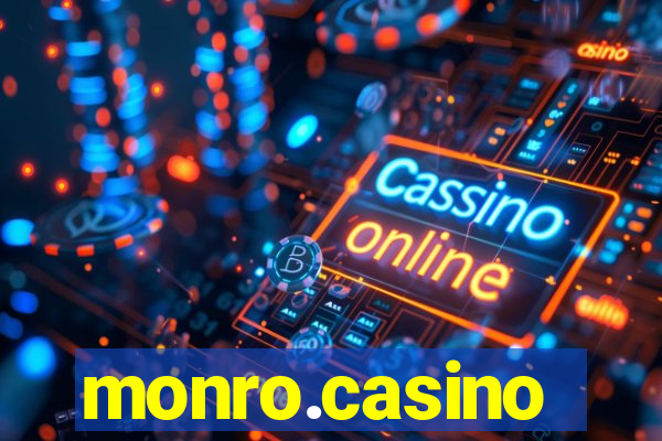 monro.casino