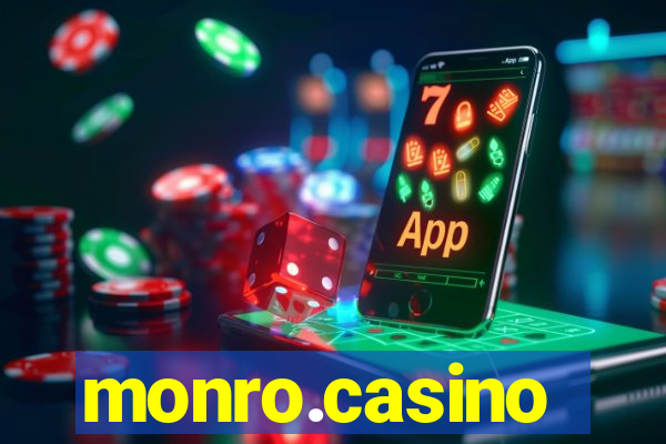 monro.casino