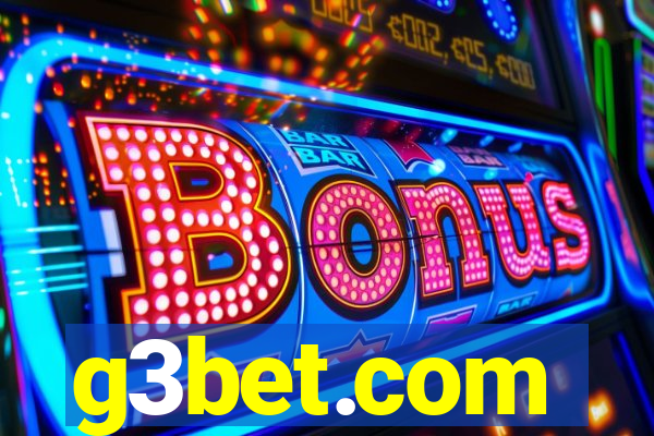 g3bet.com