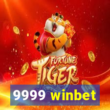 9999 winbet