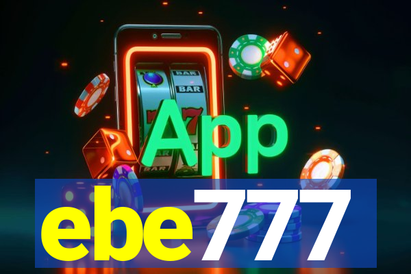 ebe777