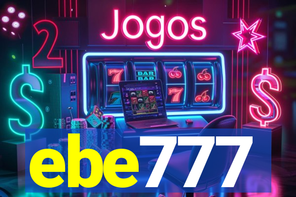 ebe777