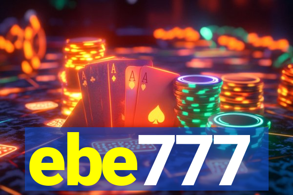 ebe777