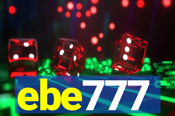 ebe777