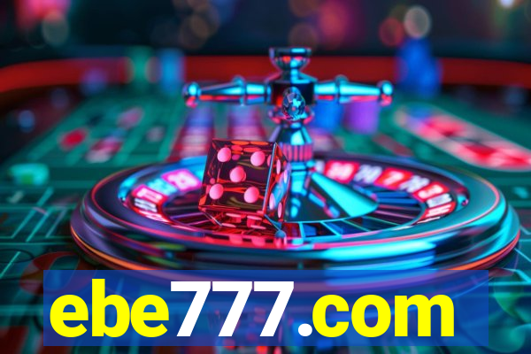 ebe777.com