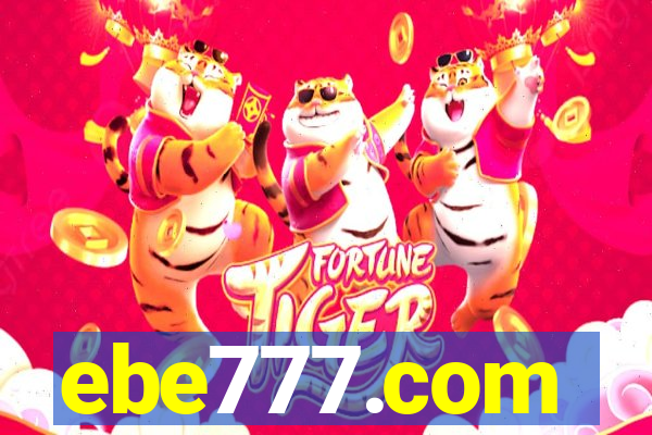 ebe777.com