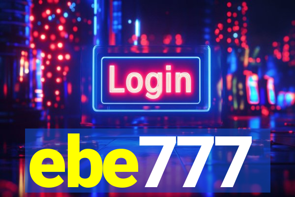 ebe777