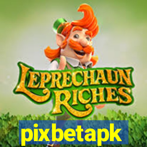 pixbetapk