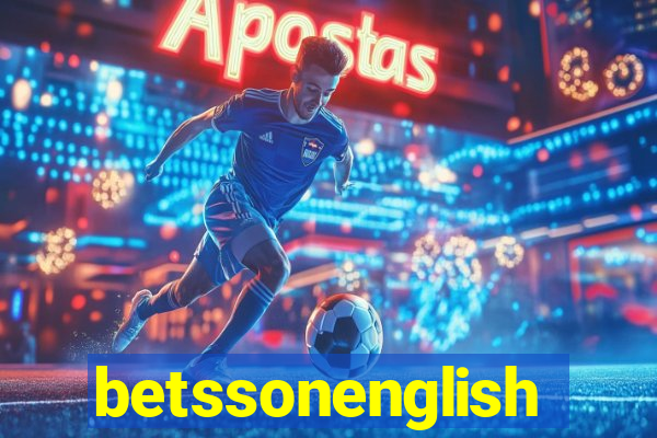 betssonenglish