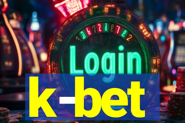 k-bet