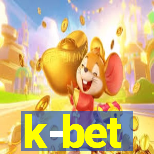 k-bet