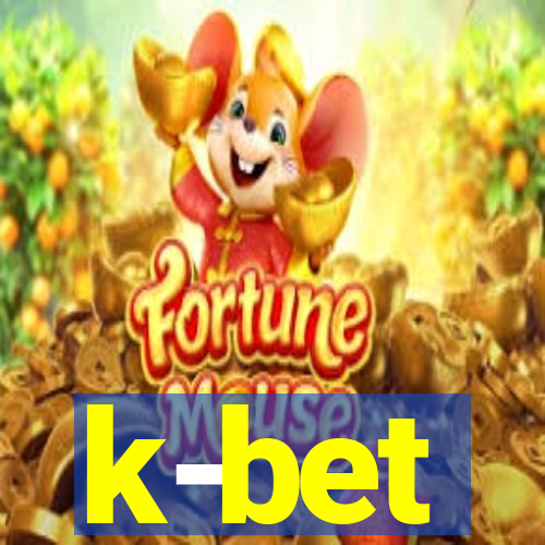 k-bet