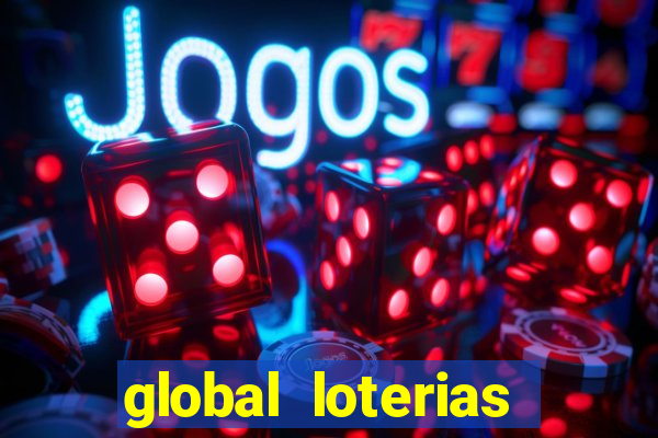 global loterias jogo do bicho