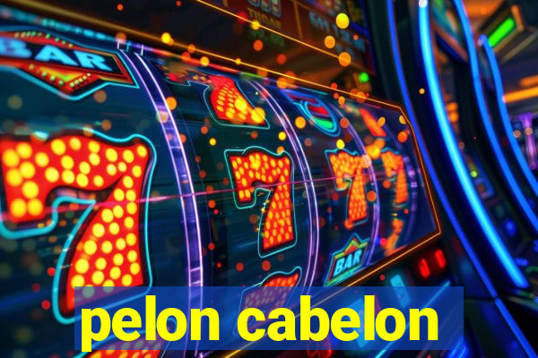 pelon cabelon