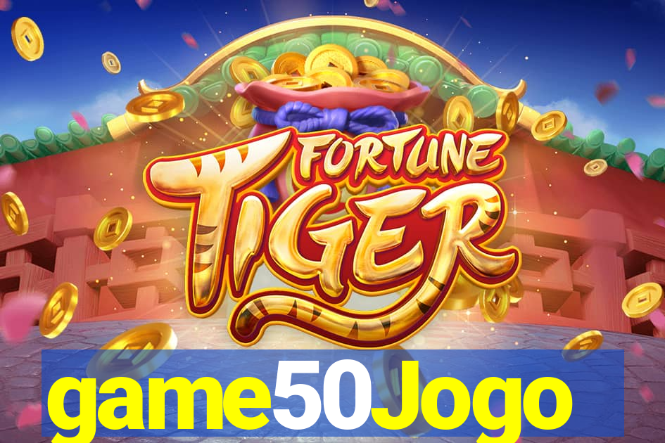 game50Jogo