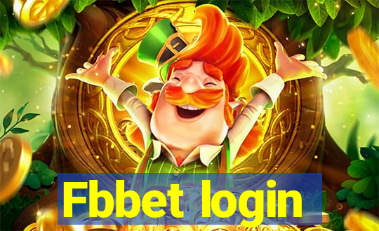 Fbbet login