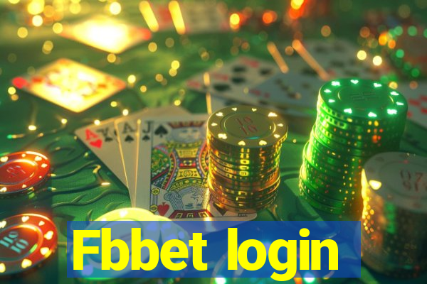 Fbbet login