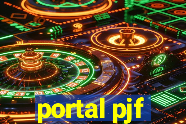 portal pjf